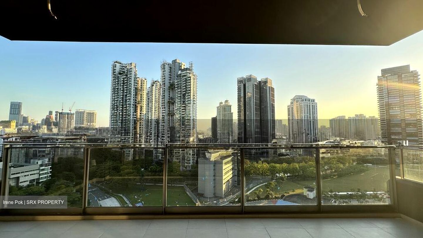 The Avenir (D9), Condominium #525671501